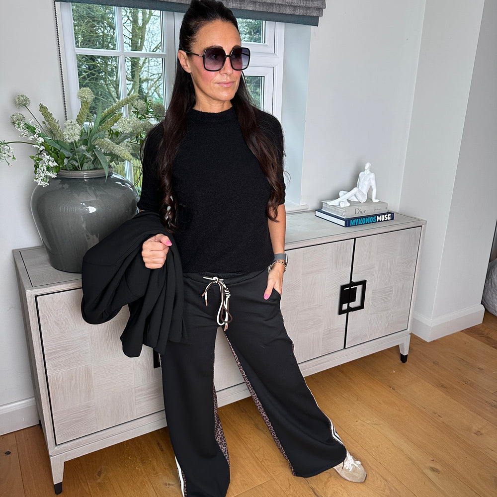 Kelsey Sports Trouser