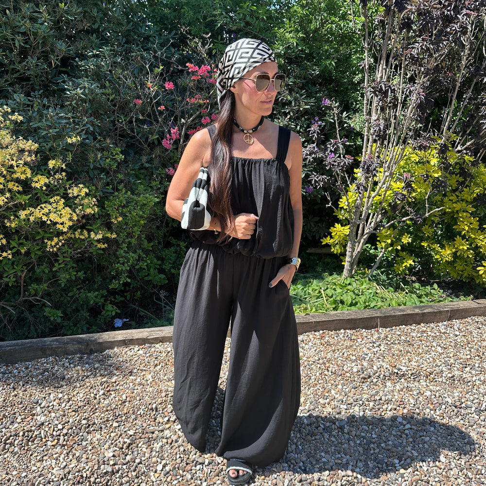 Liberty Co Ord - Blush Boutique Essex
