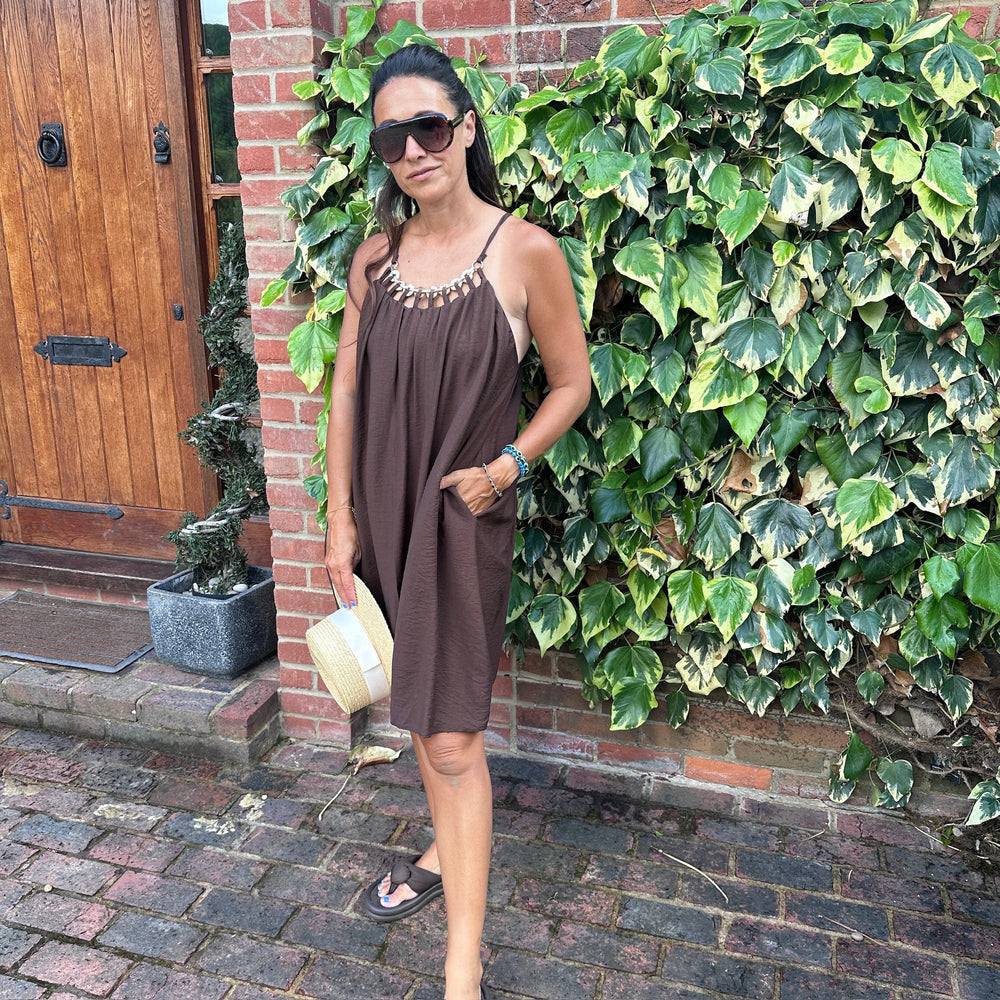 Gia dress