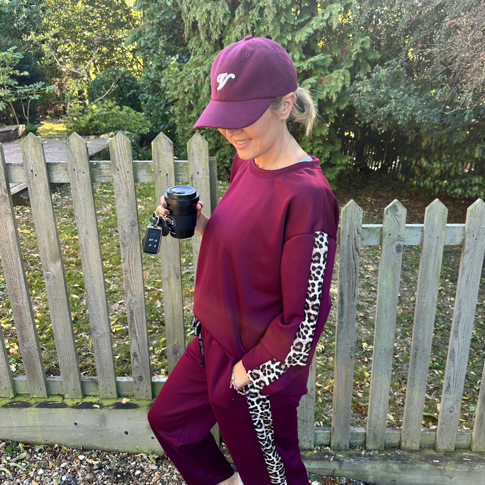 Travis Co Ord - Blush Boutique Essex