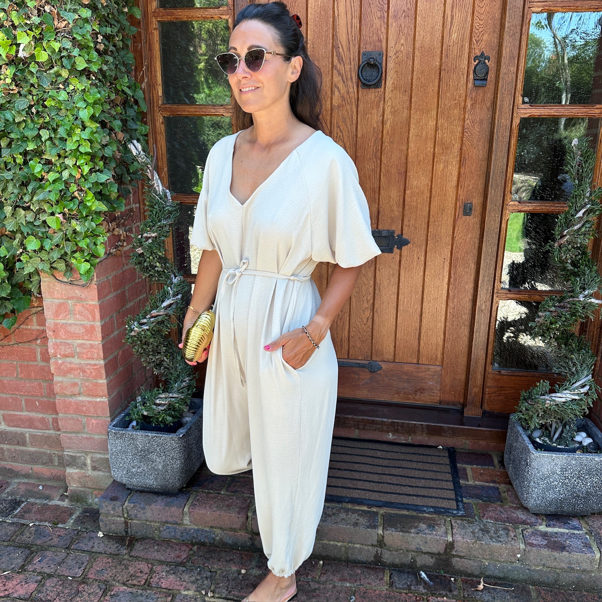 Dylan Jumpsuit