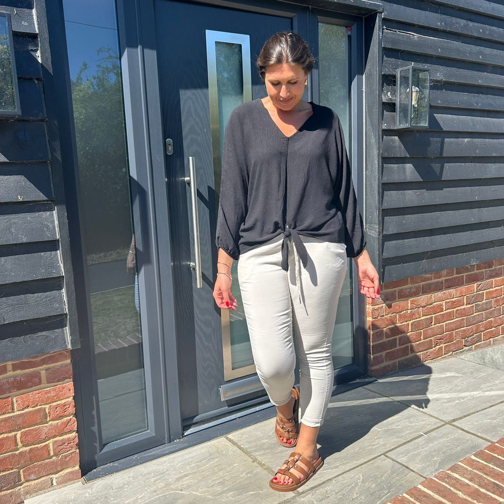 Long Sleeve Chantelle - Blush Boutique Essex