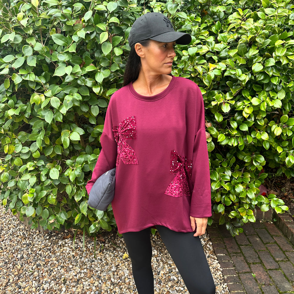 Beau Sweatshirt