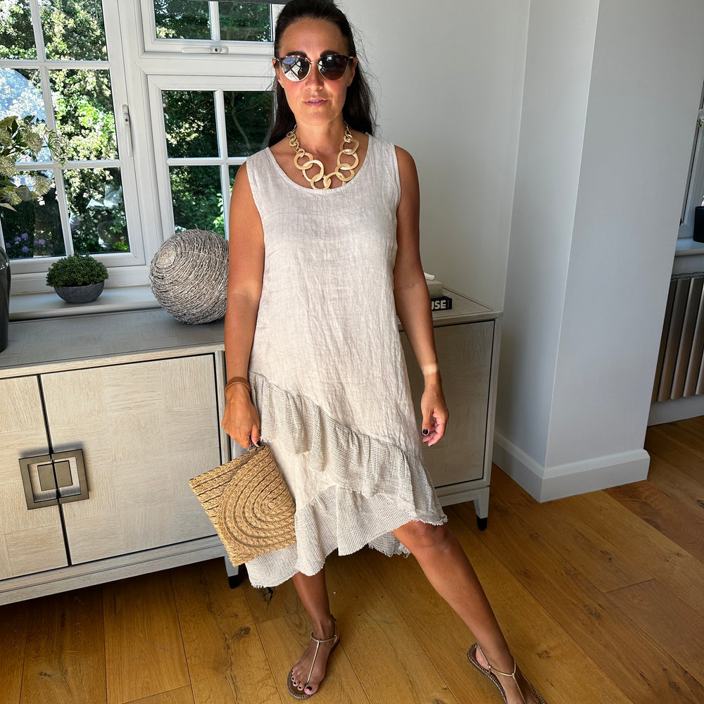 Lennon Dress