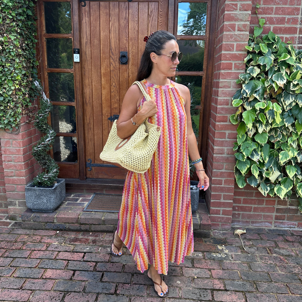 Amy Dress