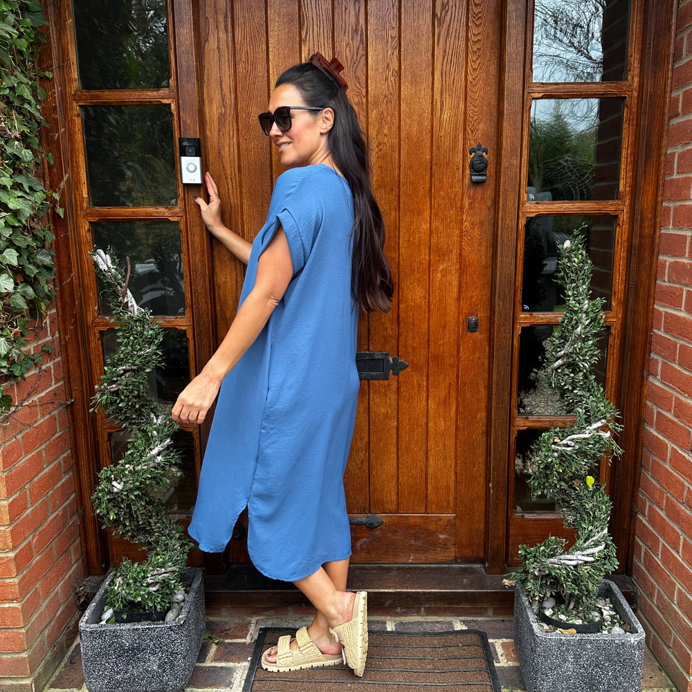May Dress - Blush Boutique Essex