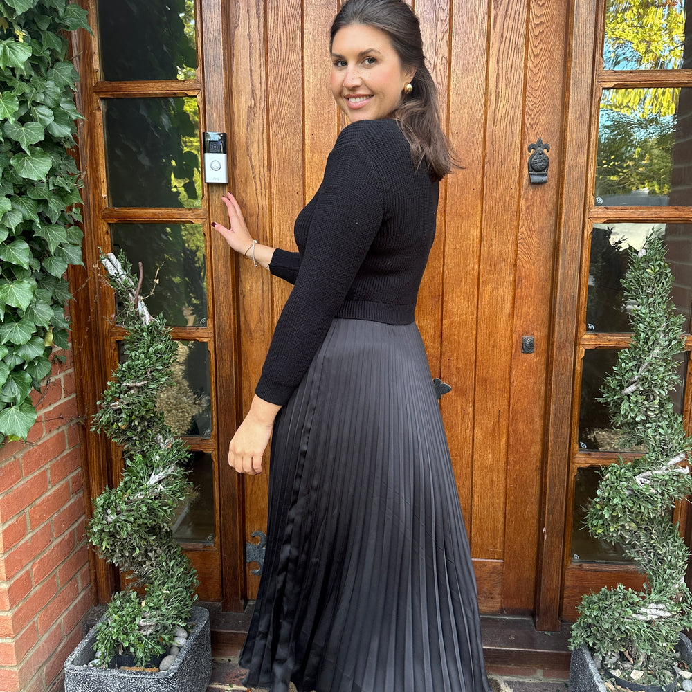 Samantha Dress - Blush Boutique Essex