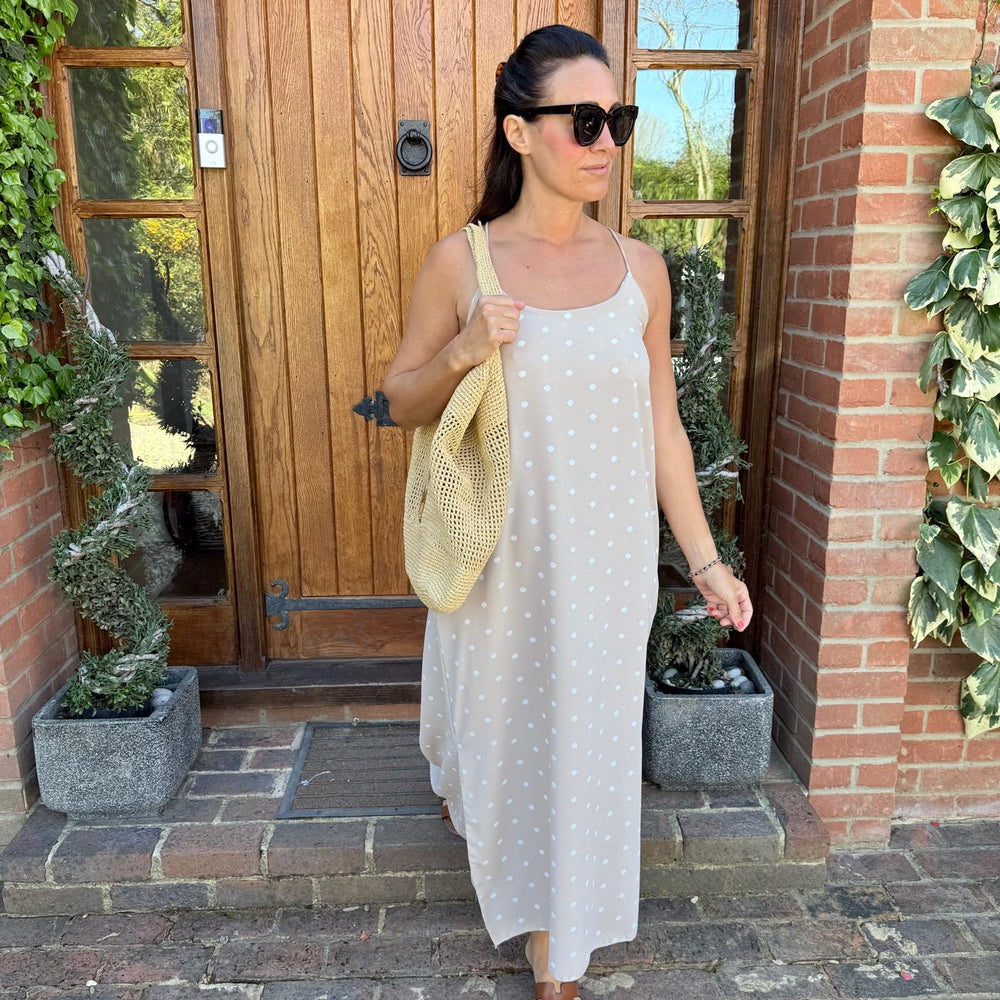 Ruby Dress - Blush Boutique Essex