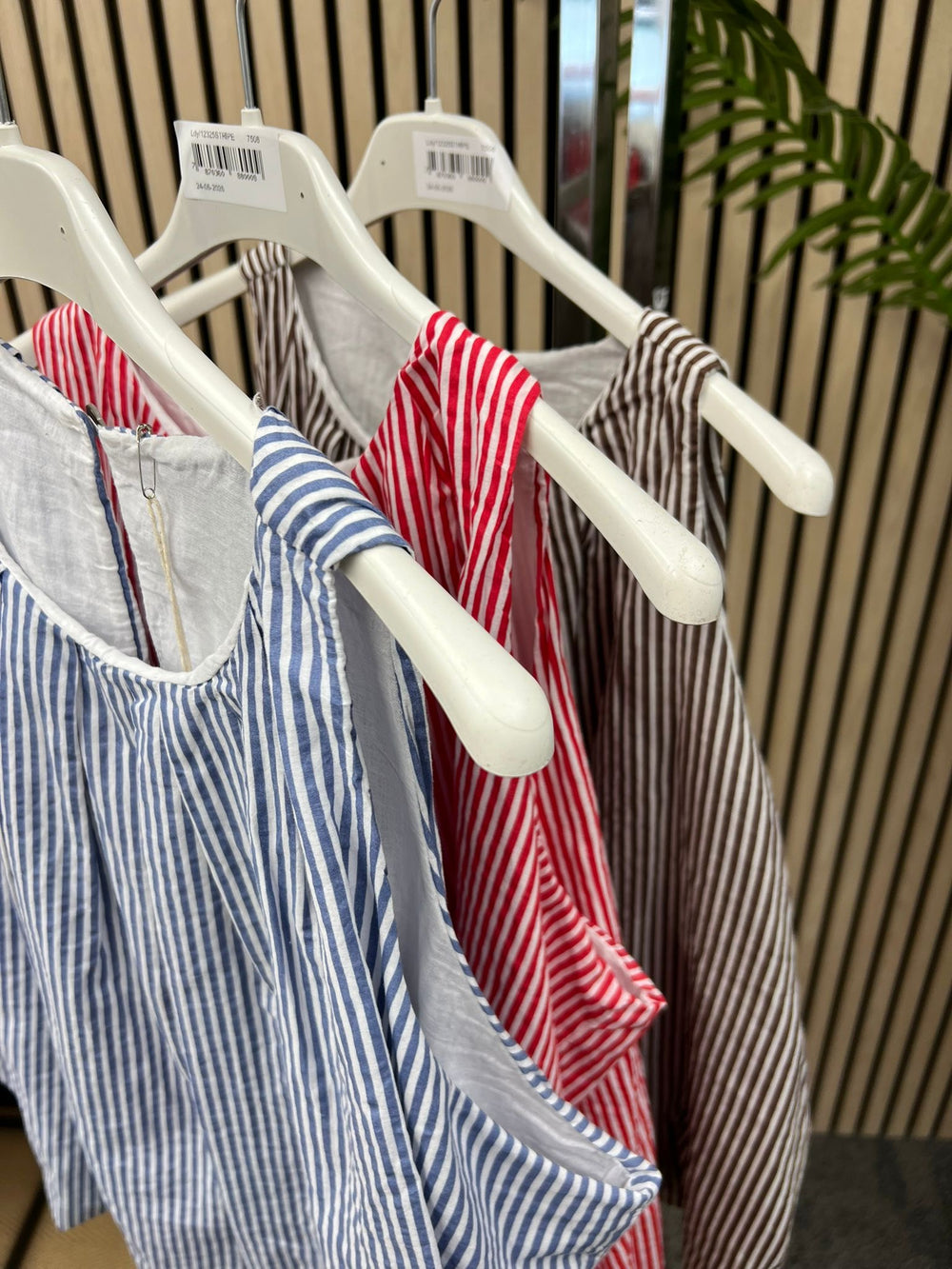 Honey Vest
