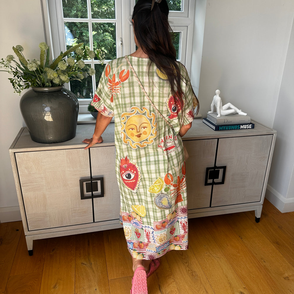 Juno Dress