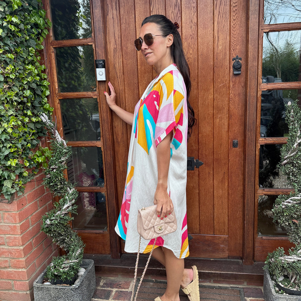 Mimi Dress - Blush Boutique Essex