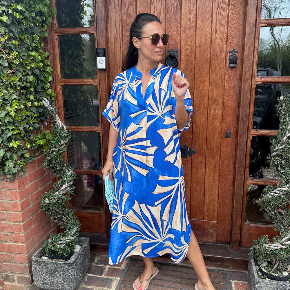 Palma Dress - Blush Boutique Essex