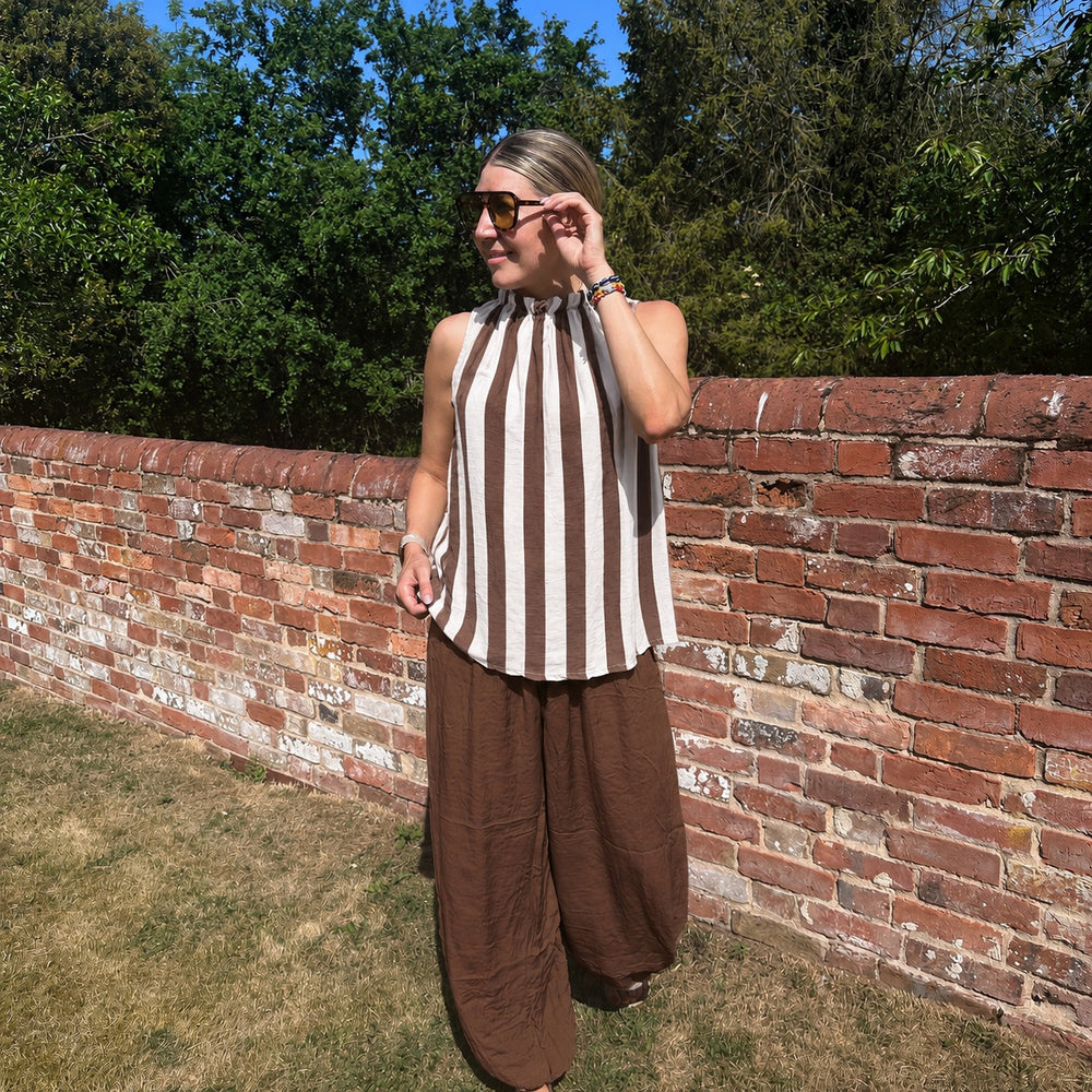 Eli Vest - Blush Boutique Essex