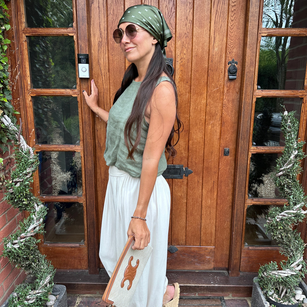 Bodi Vest - Blush Boutique Essex