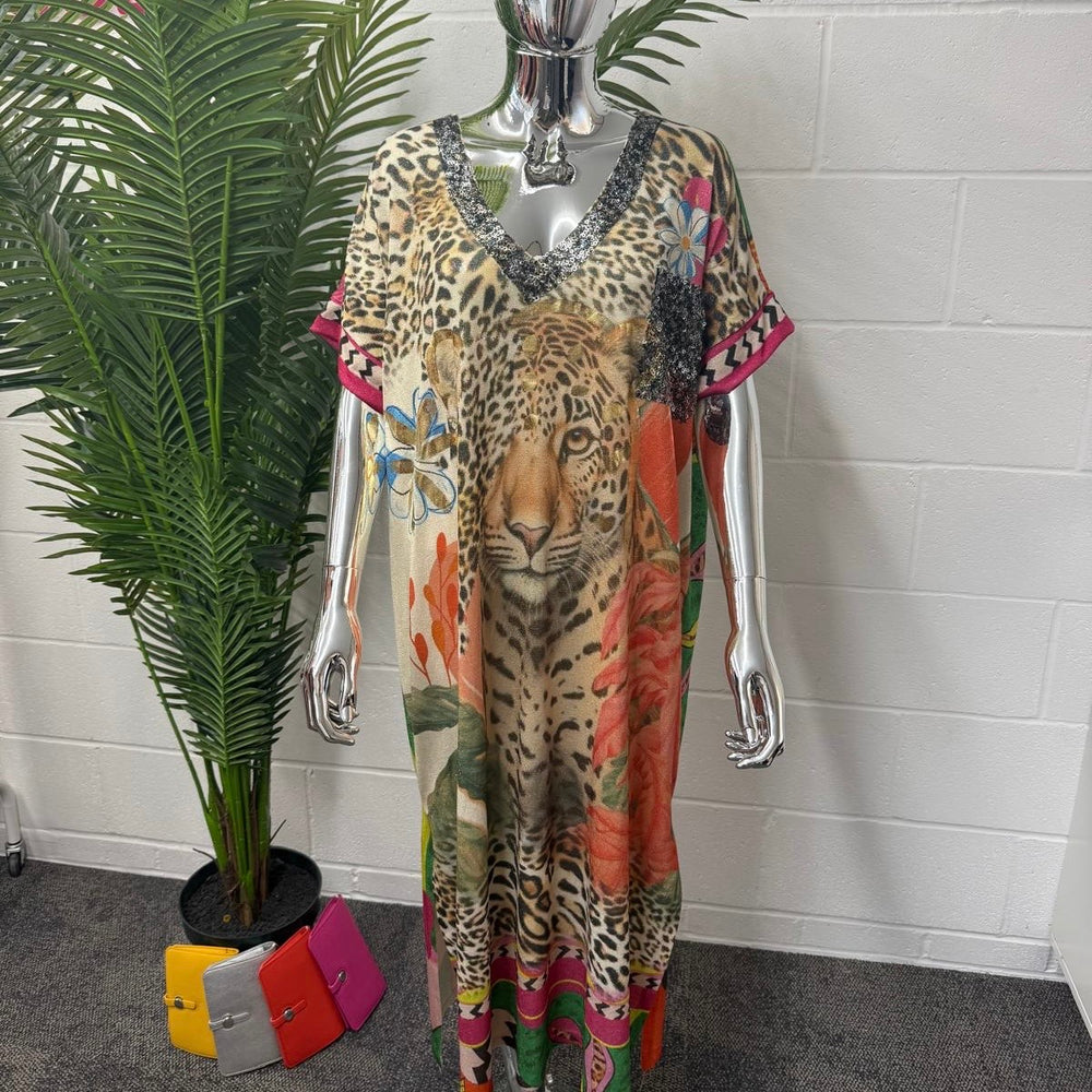 Ikos Dress