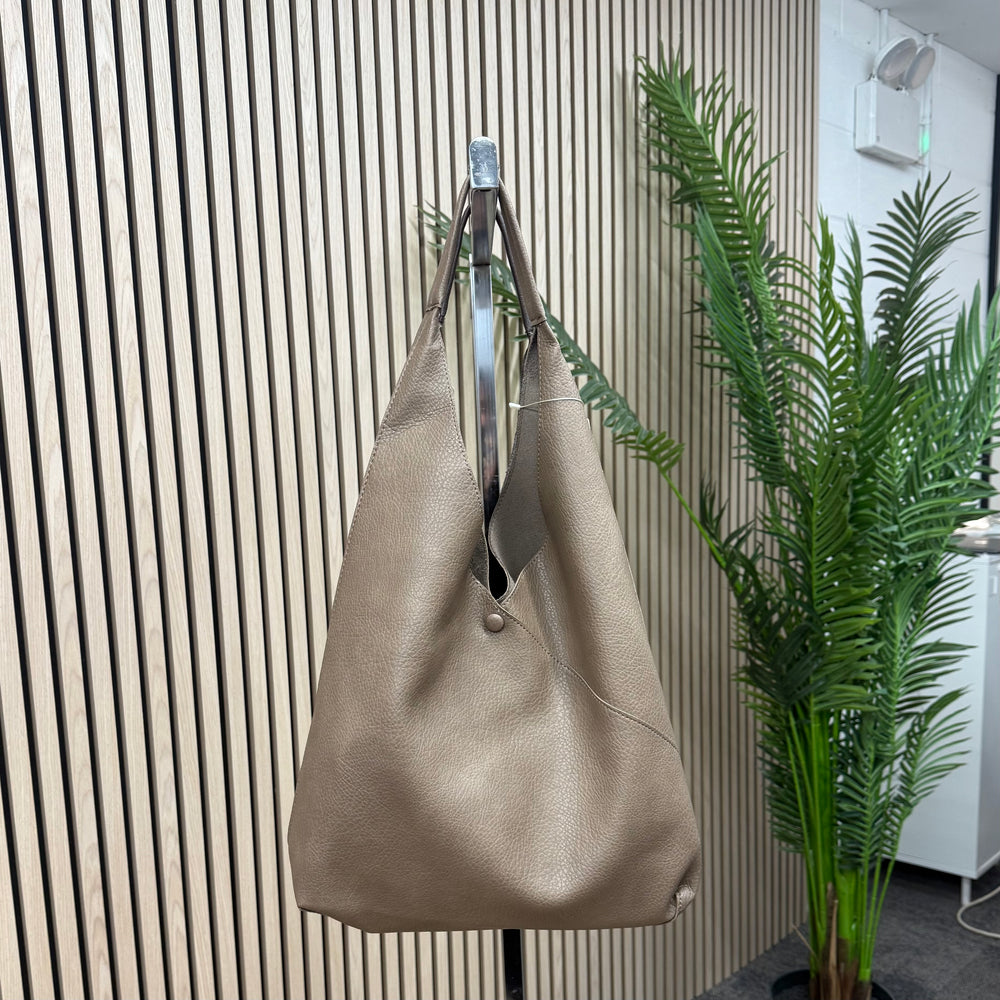 slouch bag - Blush Boutique Essex