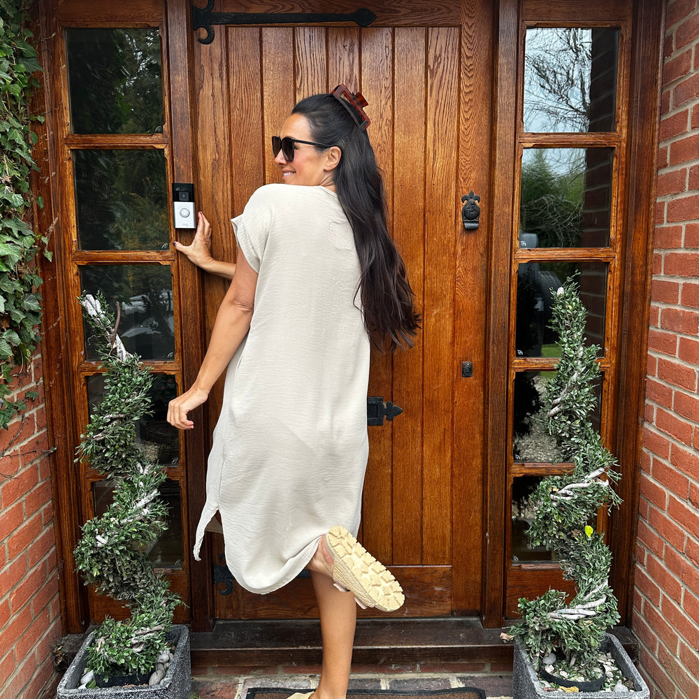 May Dress - Blush Boutique Essex