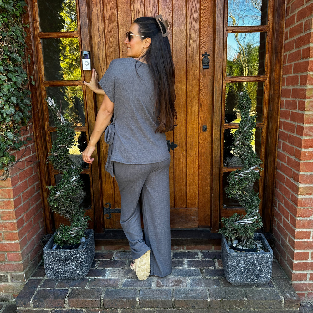 Ria Co Ord - Blush Boutique Essex