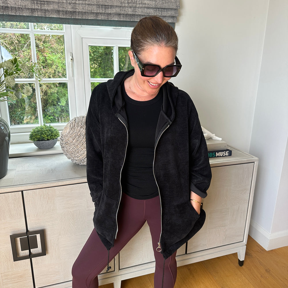 Rex Jacket - Blush Boutique Essex