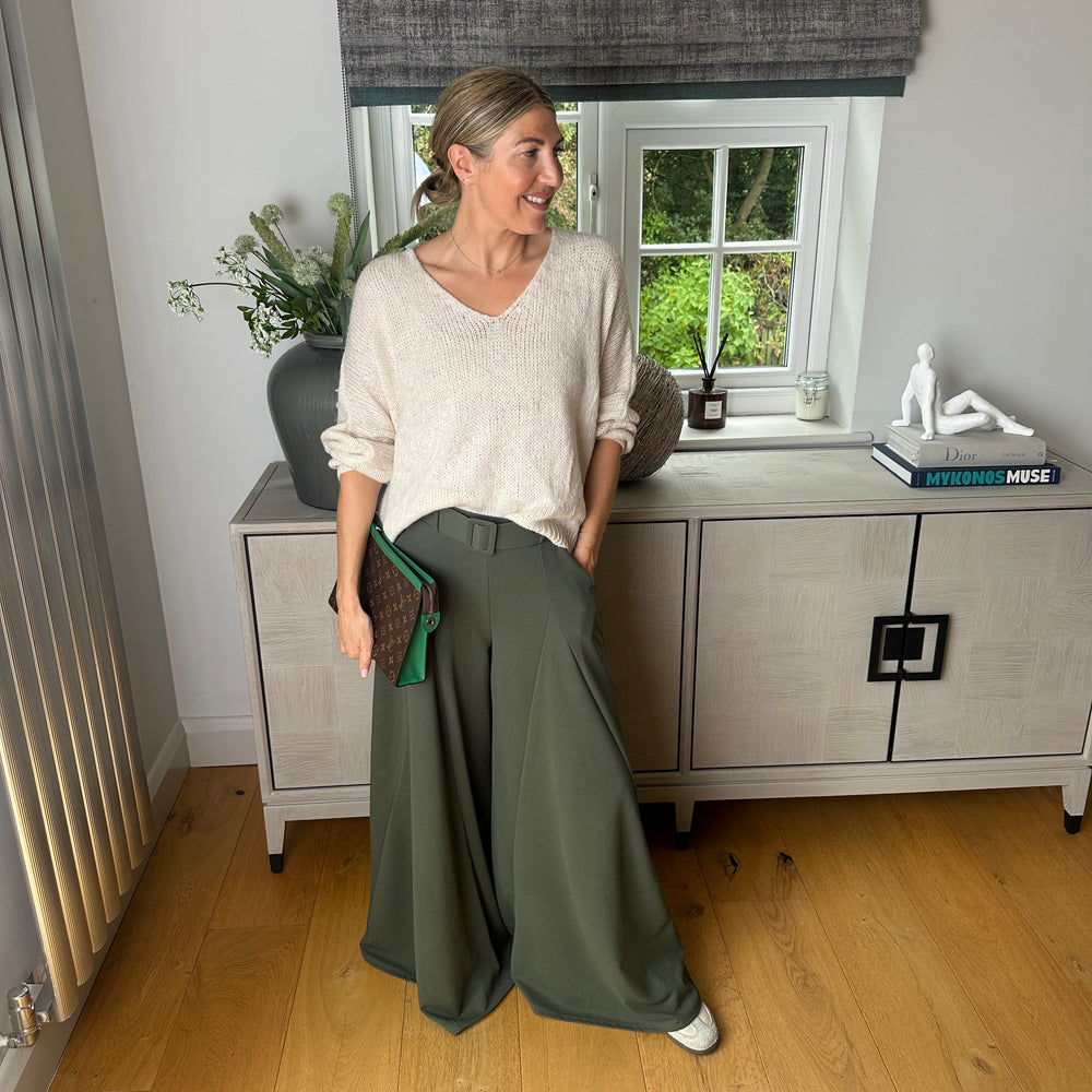 Patti Trouser