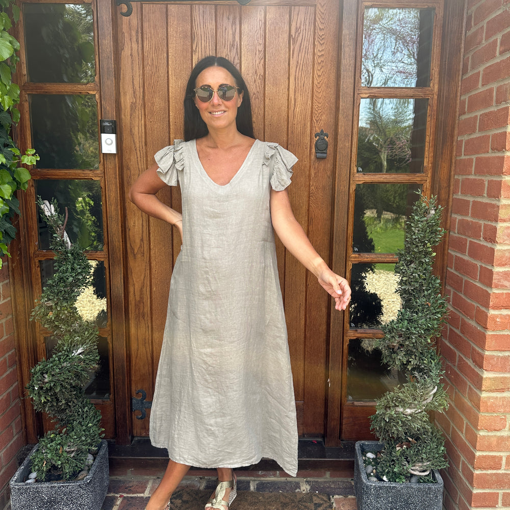 Mabel Co Ord - Blush Boutique Essex