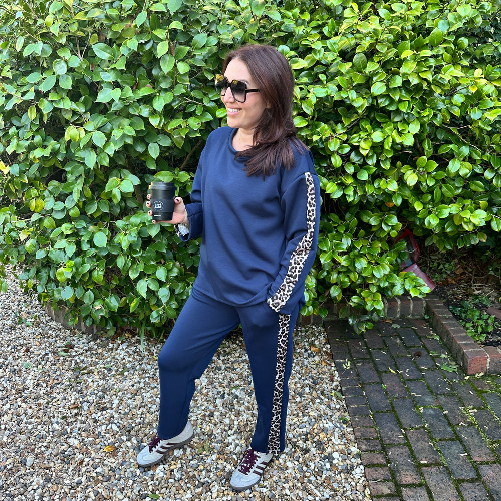 Travis Co Ord - Blush Boutique Essex