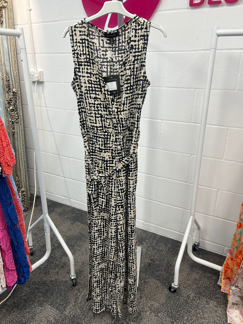 Karis Jumpsuit