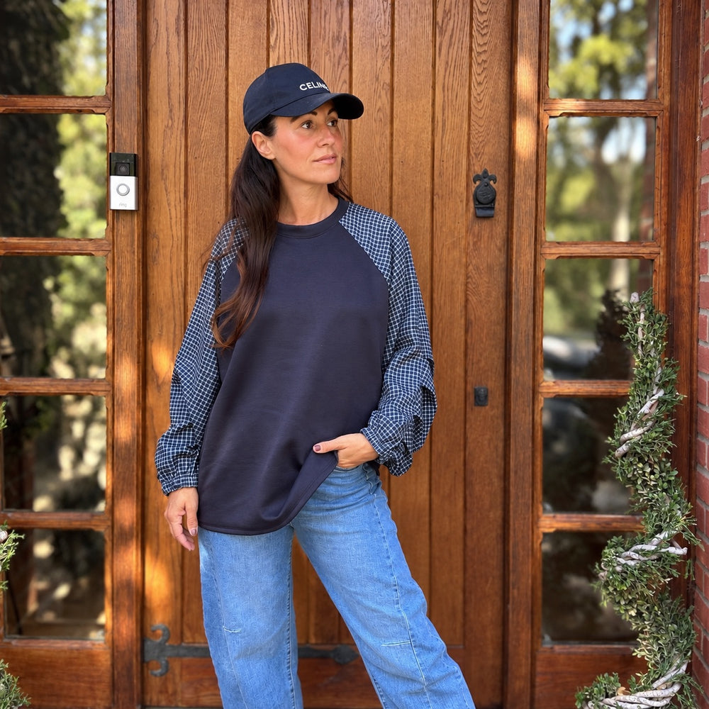 Winnie Sweatshirt