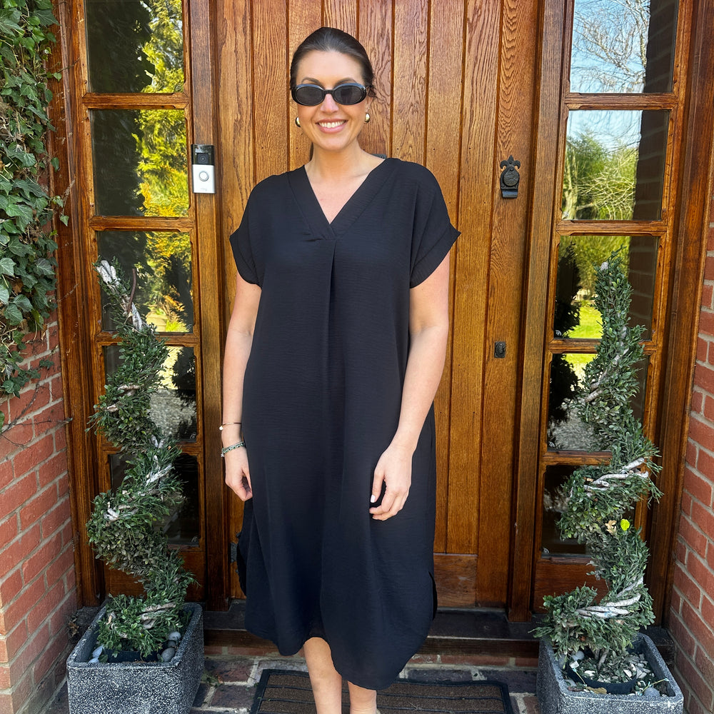 May Dress - Blush Boutique Essex
