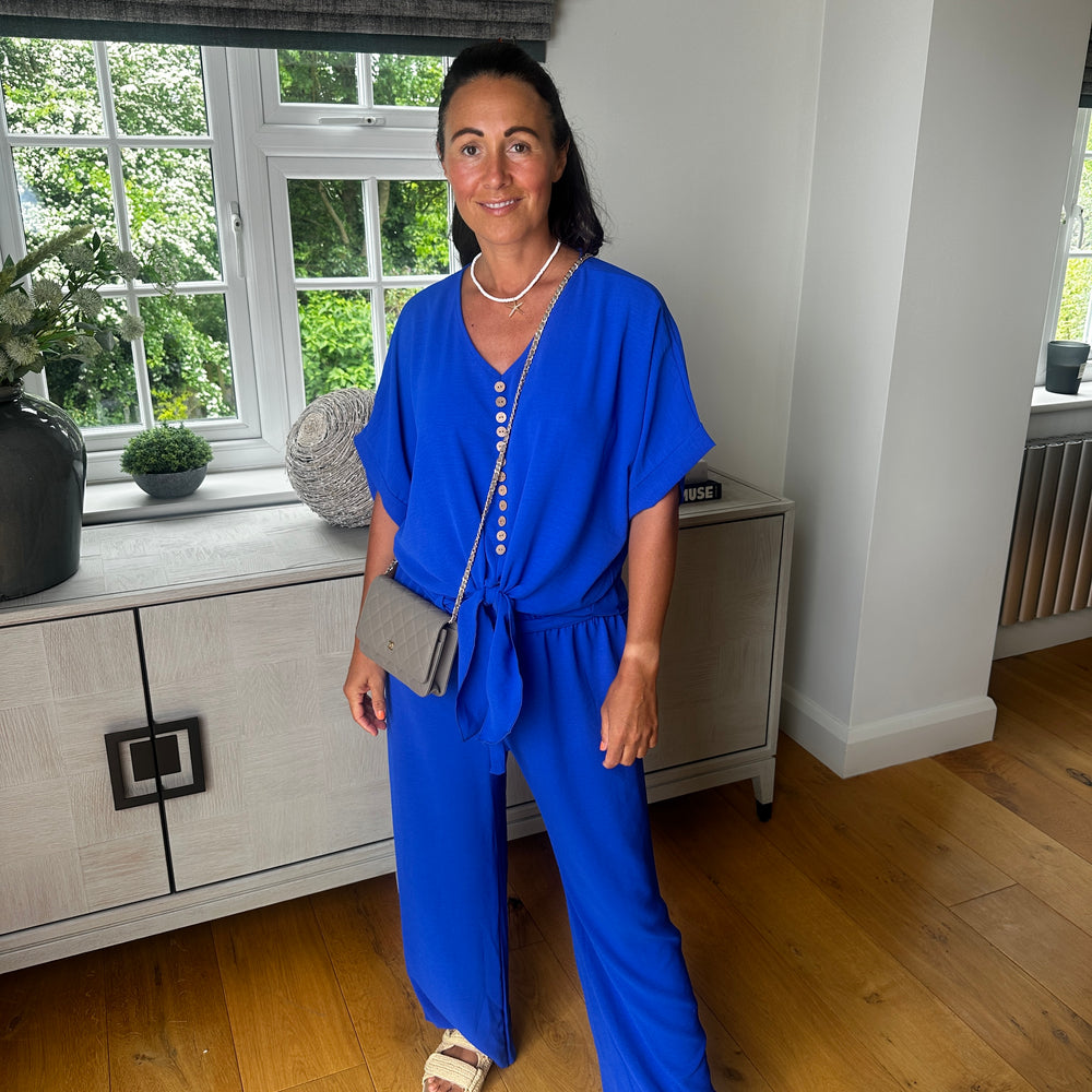 Blake Co Ord - Blush Boutique Essex