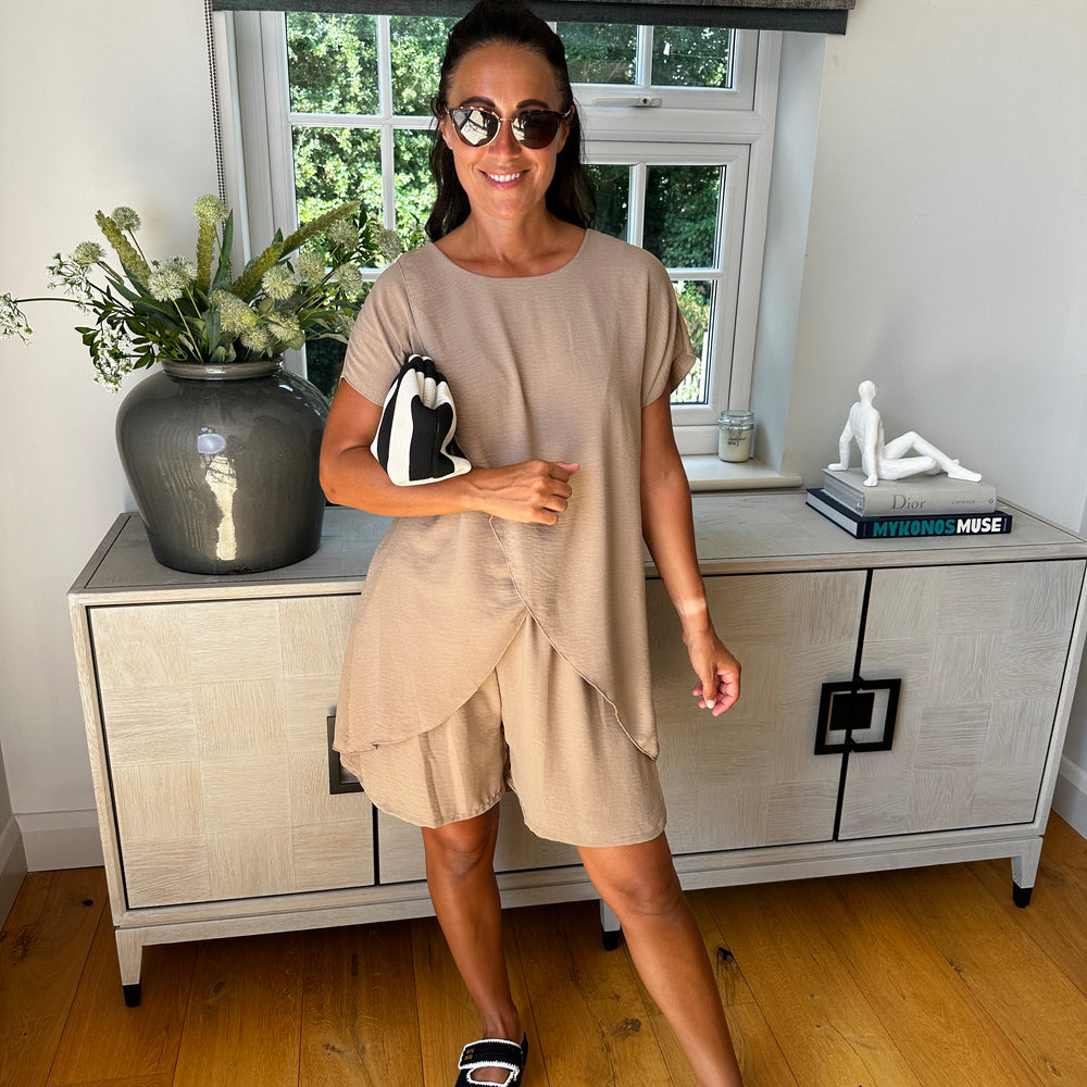 Sydney Co Ord