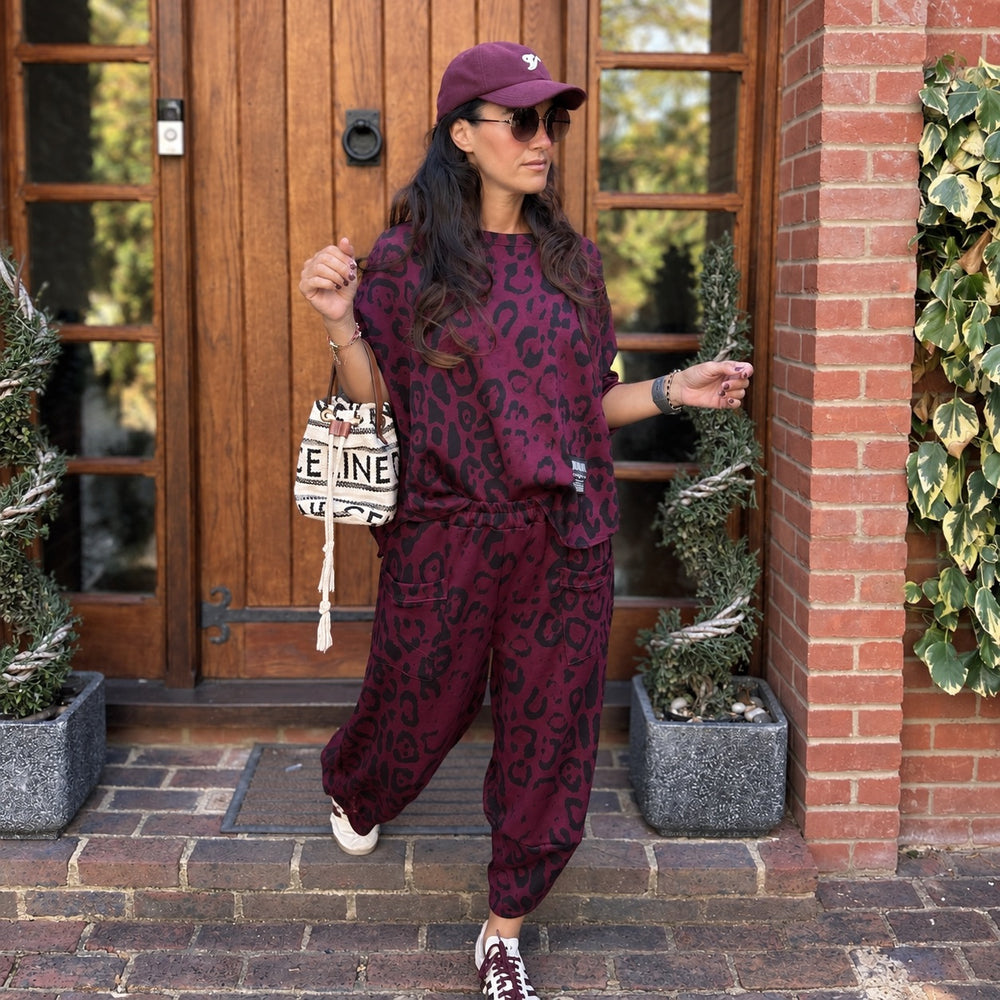 Marlowe Co Ord