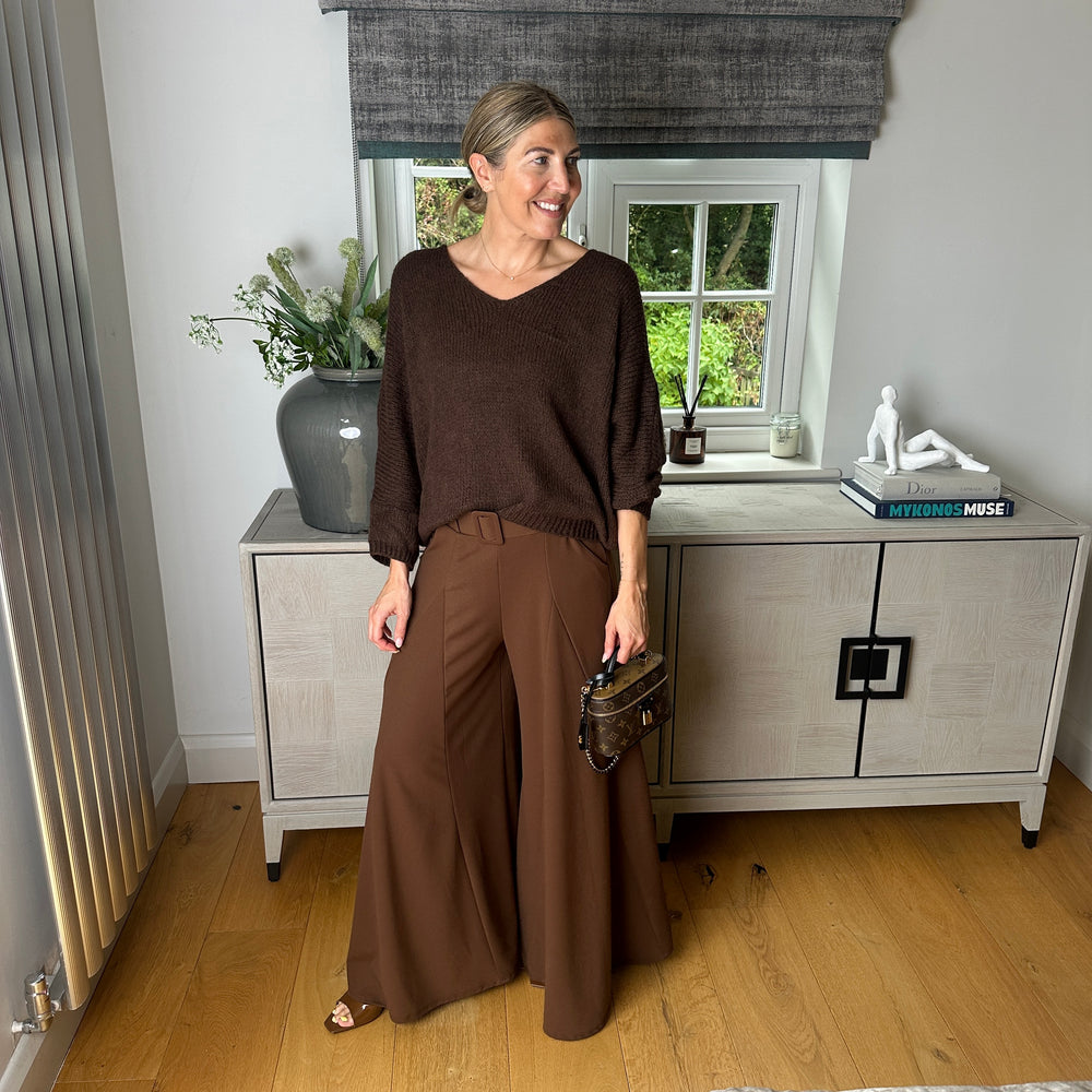 Patti Trouser