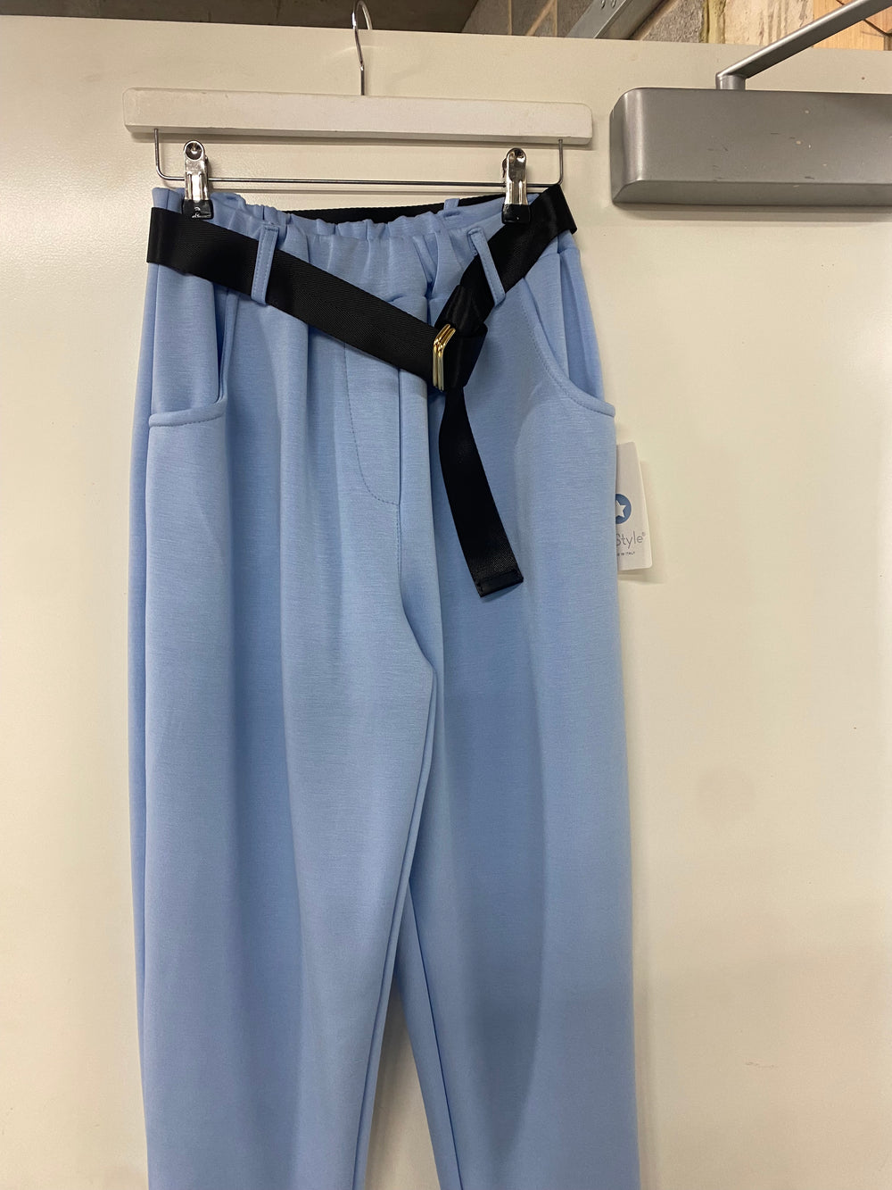 Ritchie Trousers - Blush Boutique Essex