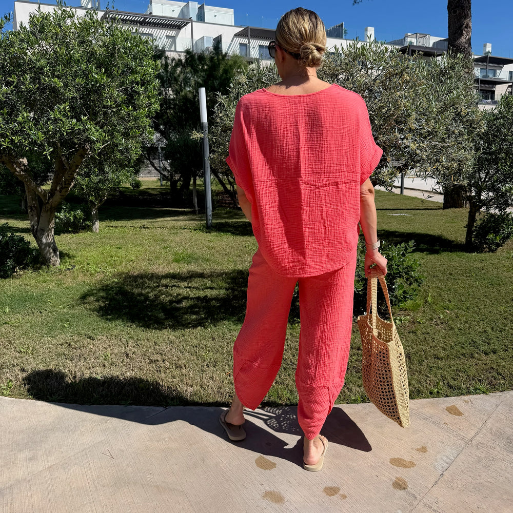 Irene Co Ord - Blush Boutique Essex