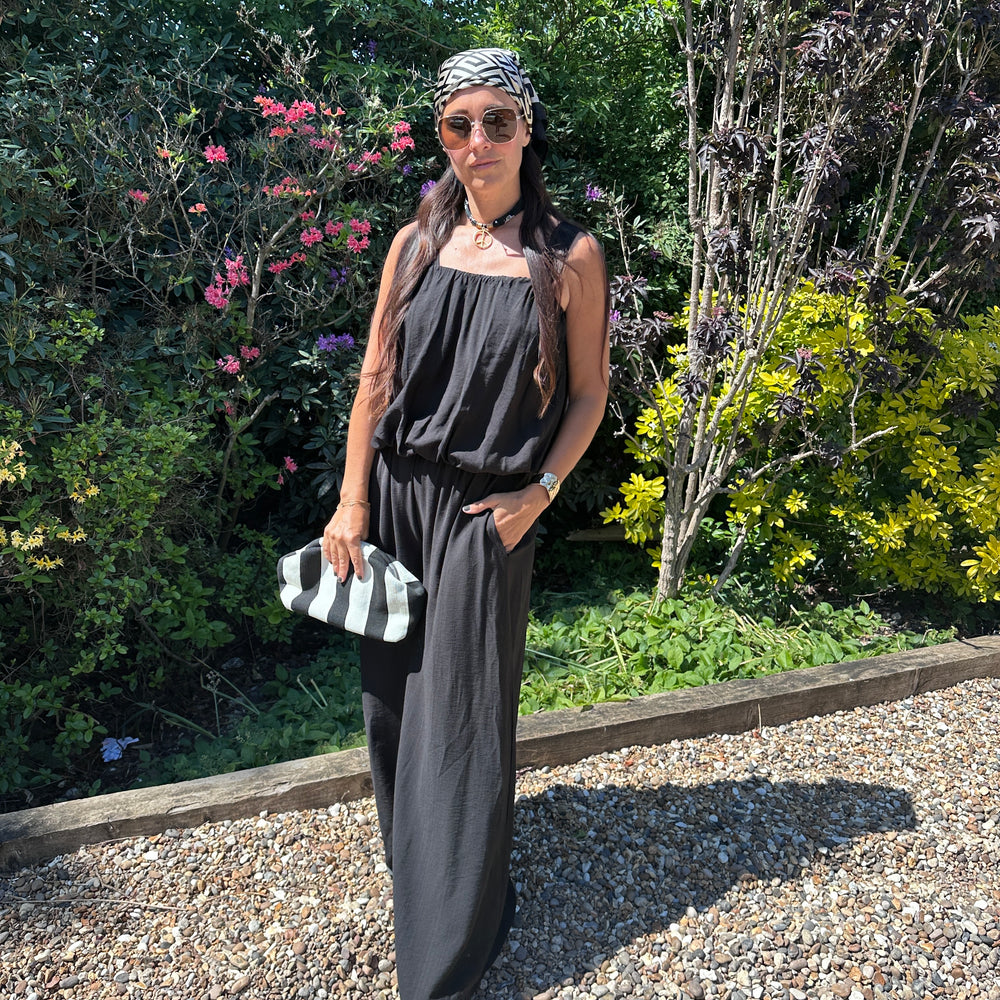 Liberty Co Ord - Blush Boutique Essex