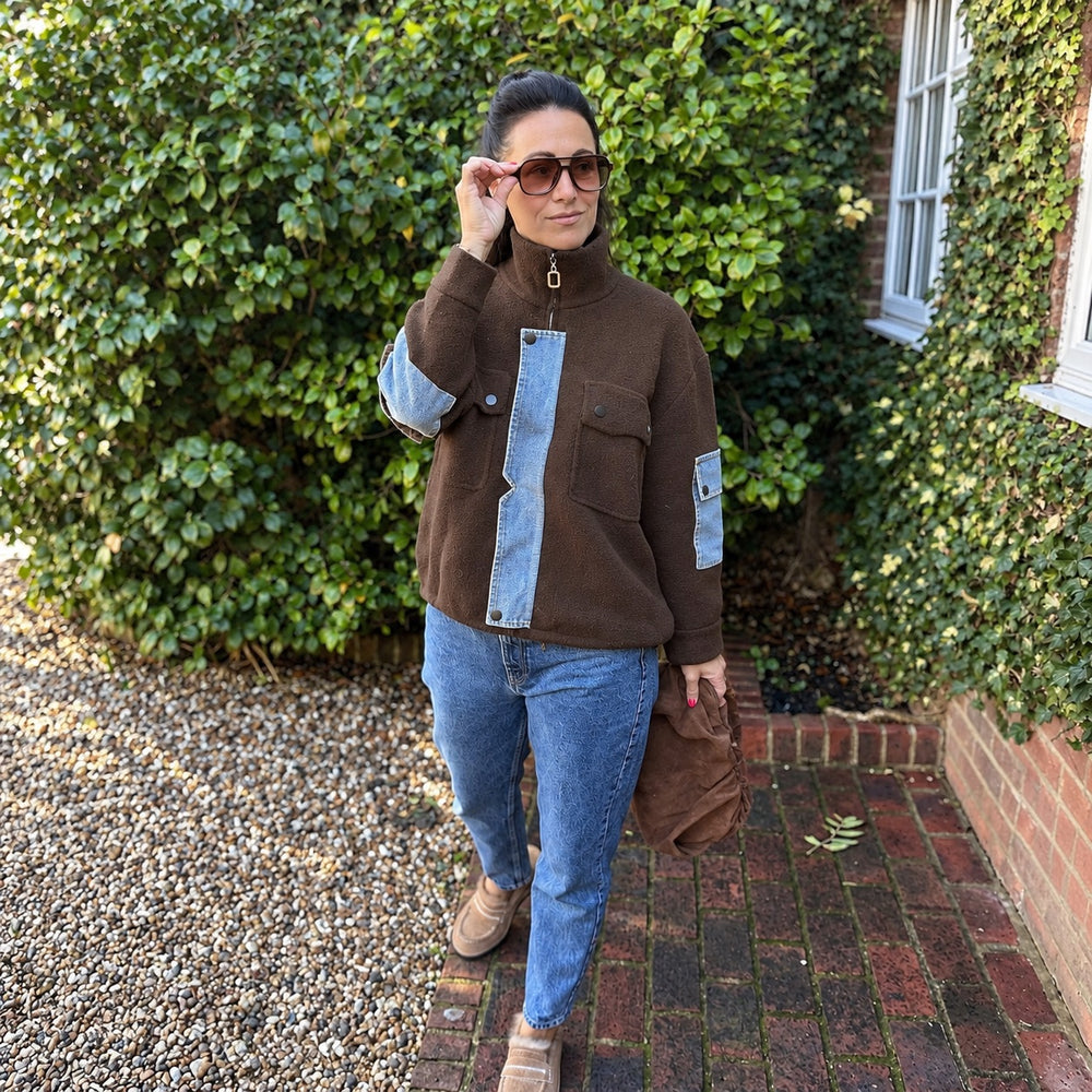 Xander Luxury Cardigan