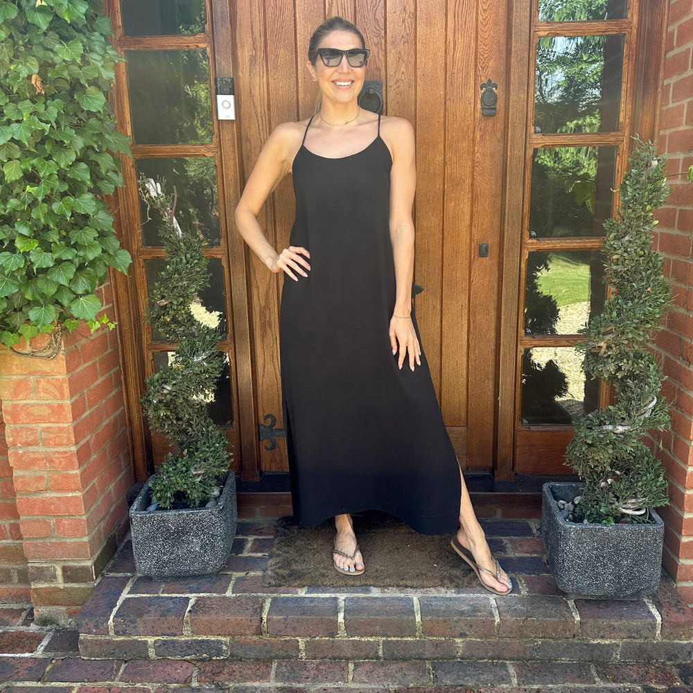 Raffy Dress - Blush Boutique Essex