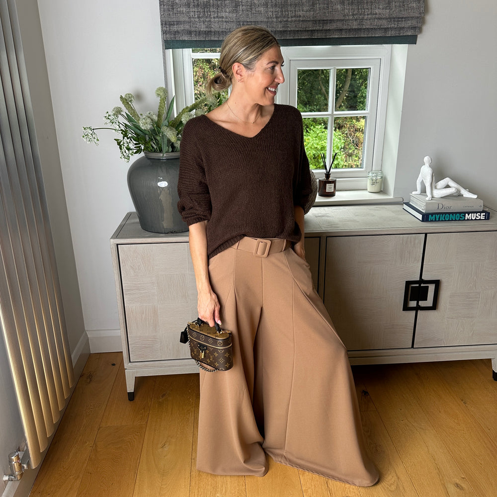 Patti Trouser