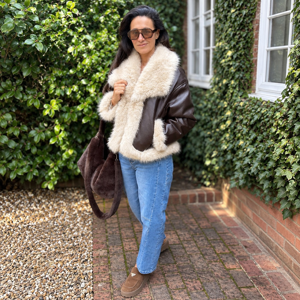 Bailey Jacket