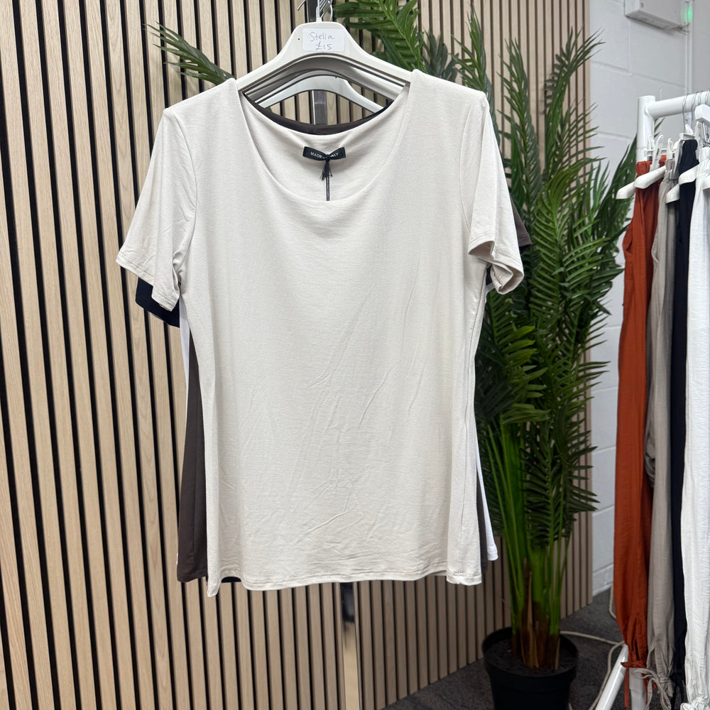 Stella tee shirt