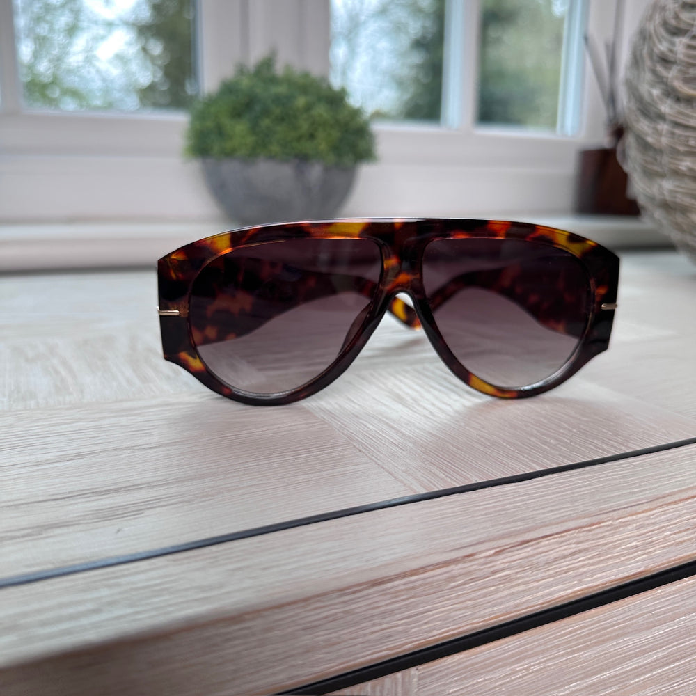 Franco Sunglasses - Blush Boutique Essex
