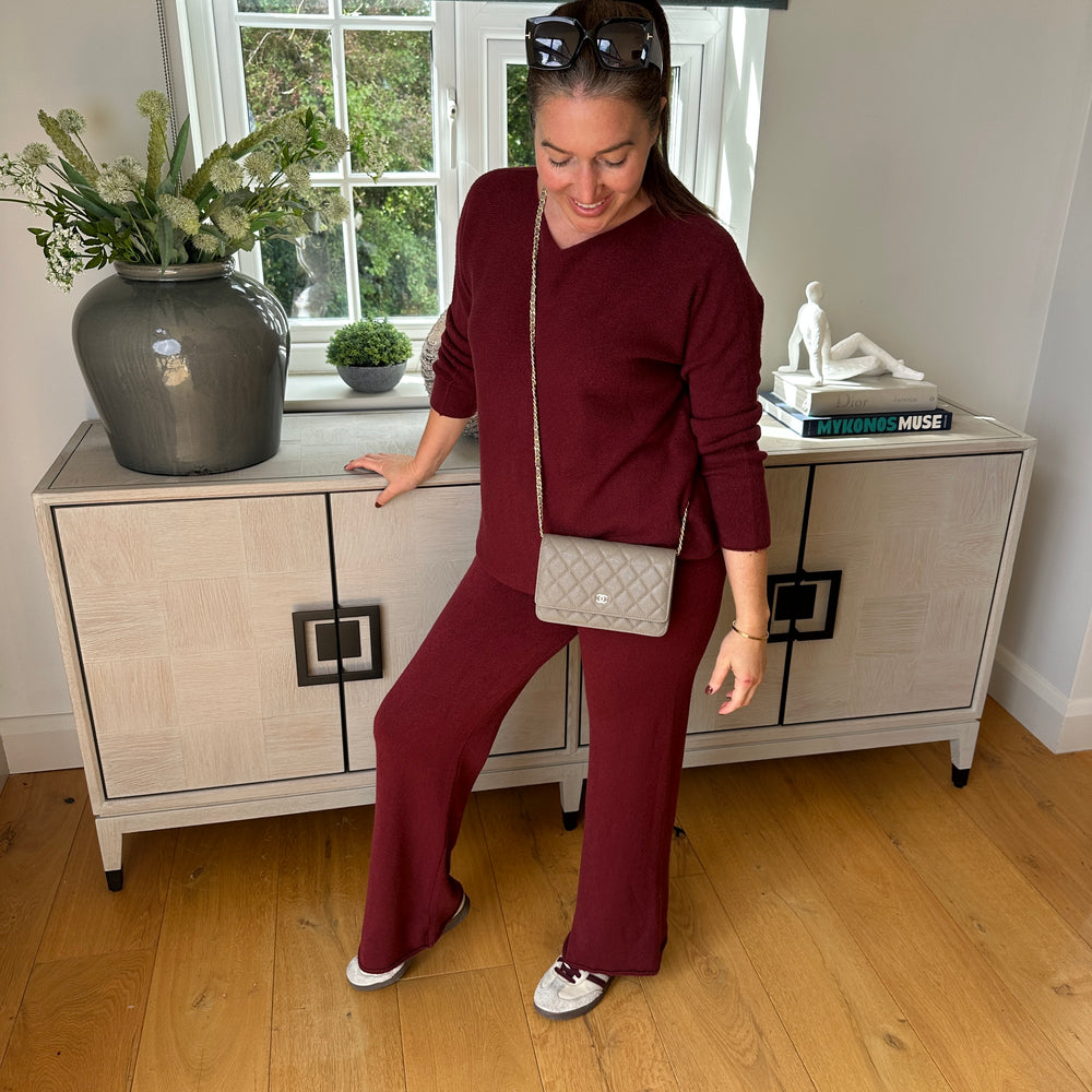 Velma Co Ord