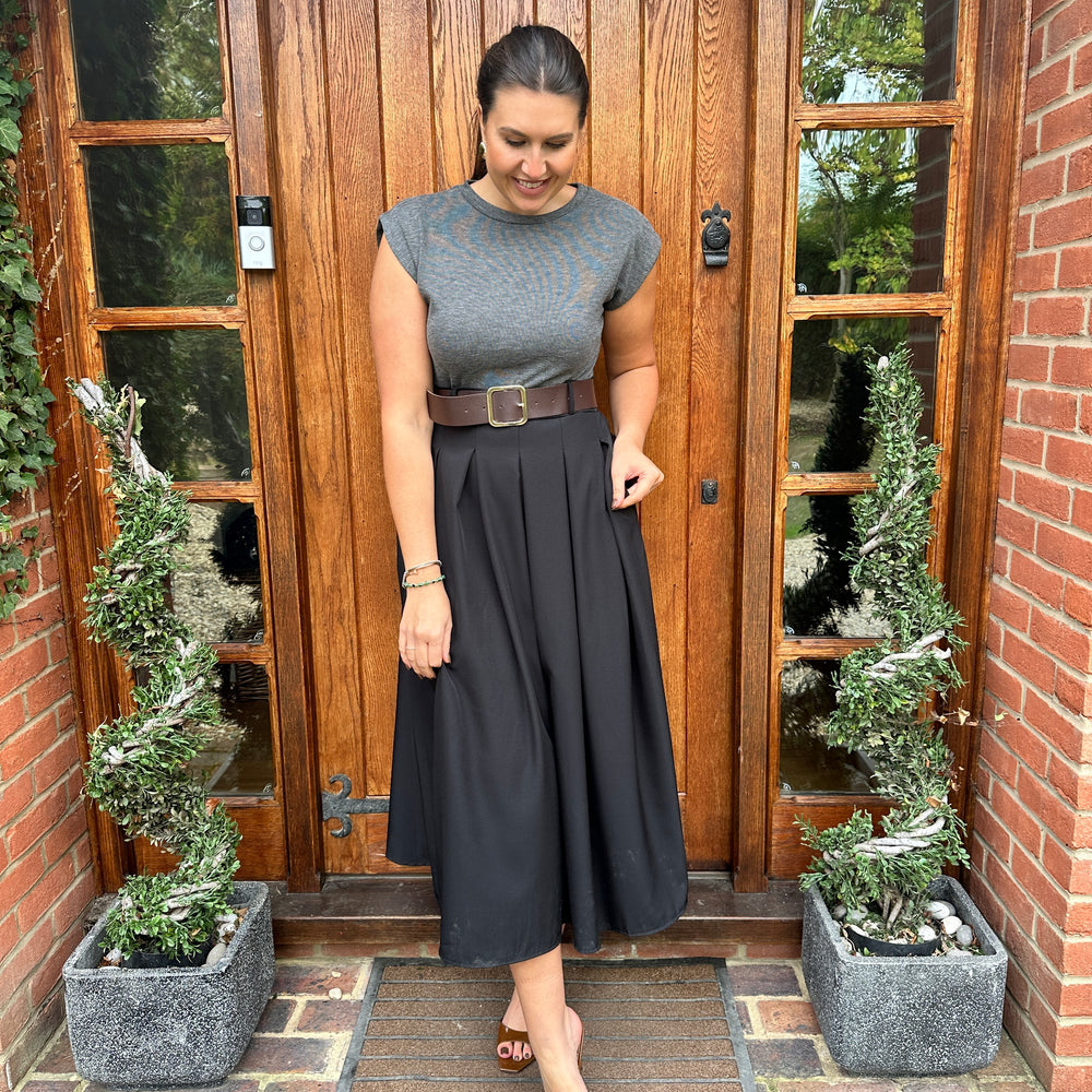 Pippa Dress