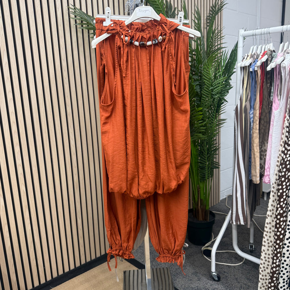 Imogen co ord