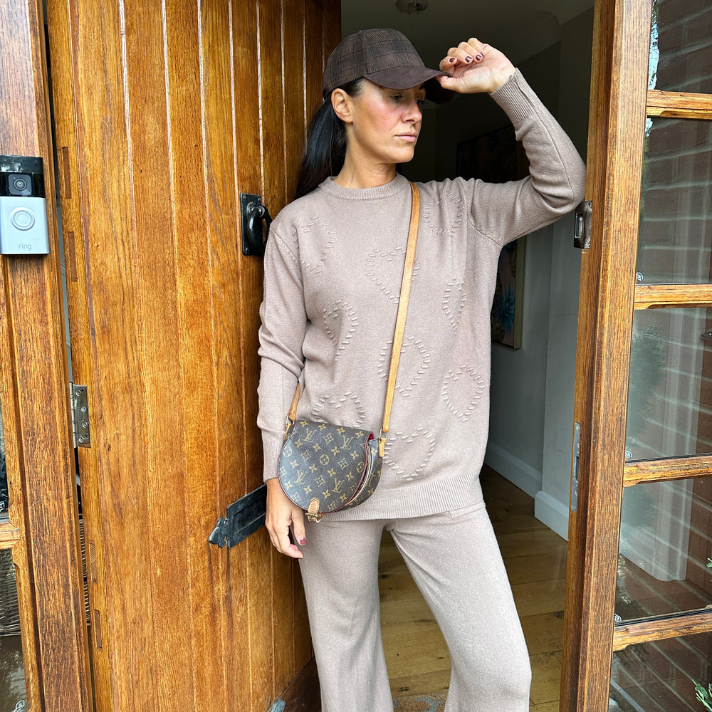 Bodhi Heart Co Ord