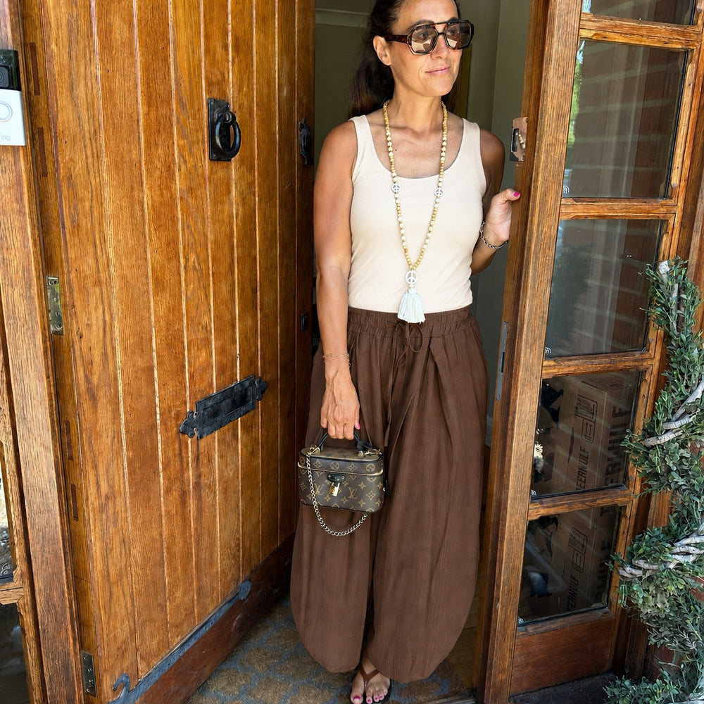 Jesse Trousers