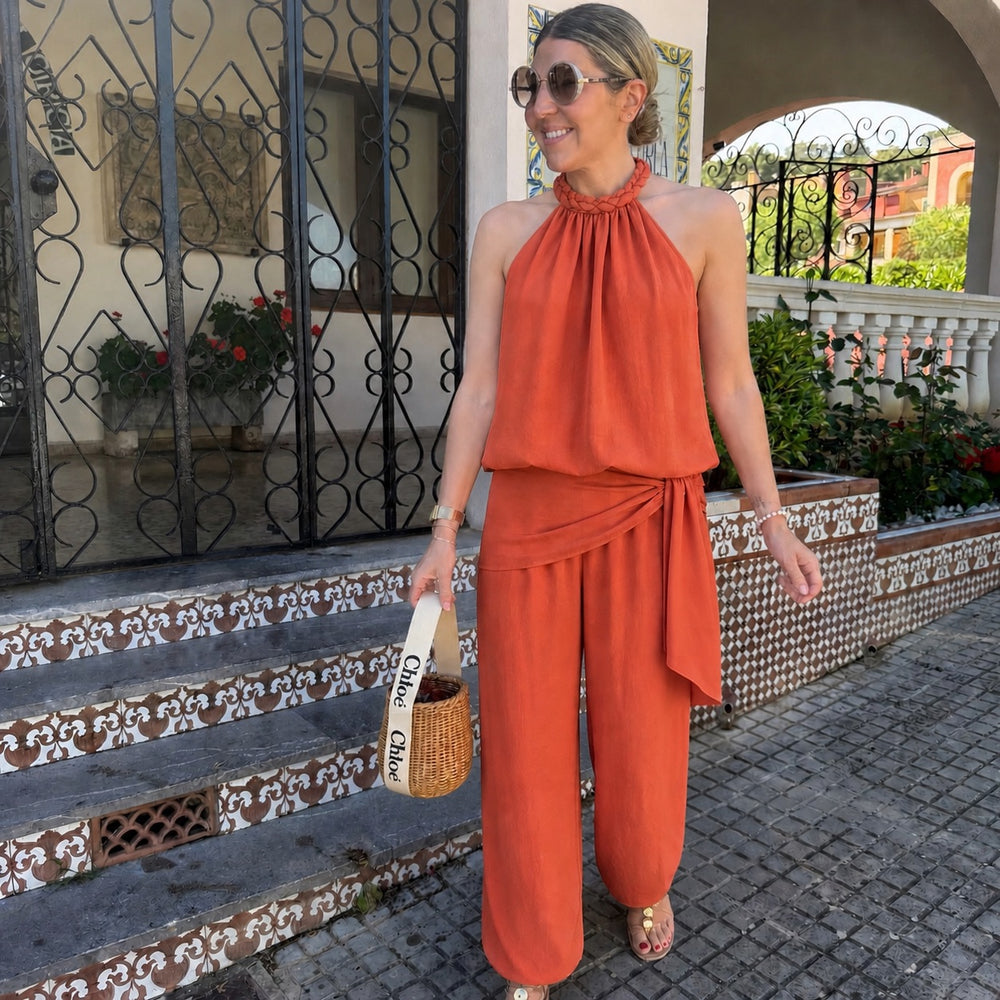 Arta Co Ord - Blush Boutique Essex