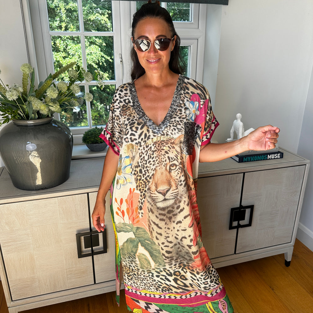 Ikos Dress