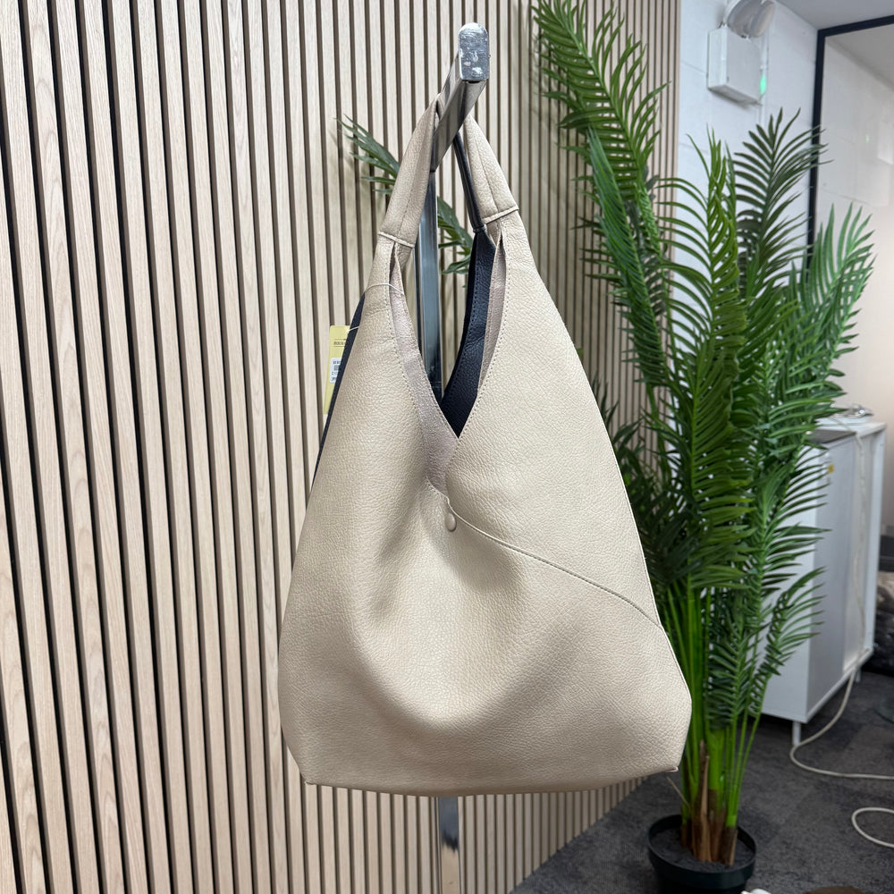 slouch bag - Blush Boutique Essex